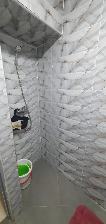 Ferienwohnung In Front Of You Is The Sea And Waves Agadir Apartment