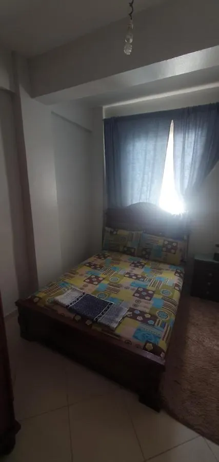 Ferienwohnung In Front Of You Is The Sea And Waves Agadir 0*,  Marokko